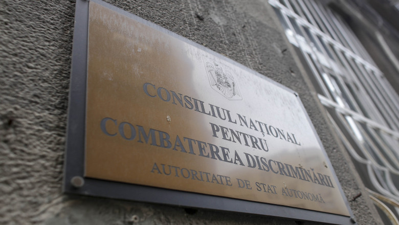 Deputatul AUR, Dan Tanasă, în vizorul Consiliului Național pentru Combaterea Discriminării