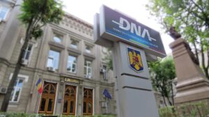 Primarul Sectorului 3, Robert Negoiță, audiat de procurorii DNA