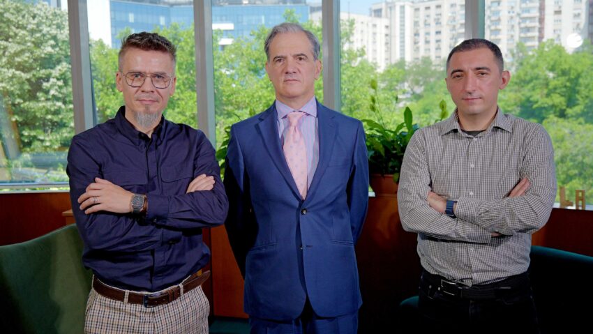 Inteligența Artificială schimbă fața sistemului bancar românesc