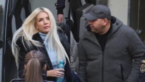 DIICOT, probe noi în dosarul Nordis. Laura Vicol, cercetată pentru trei infracțiuni noi