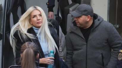 DIICOT, probe noi în dosarul Nordis. Laura Vicol, cercetată pentru trei infracțiuni noi
