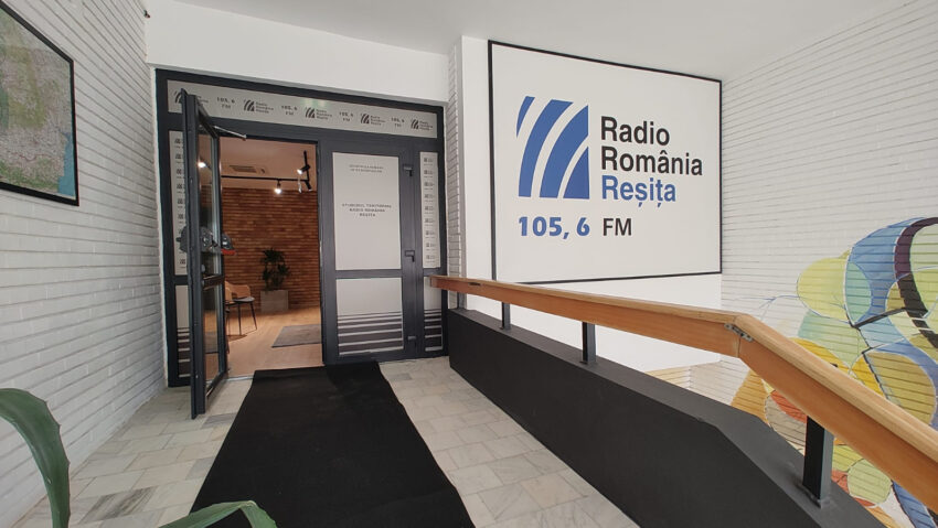 Radio România Reșița - 29 de ani de emisie