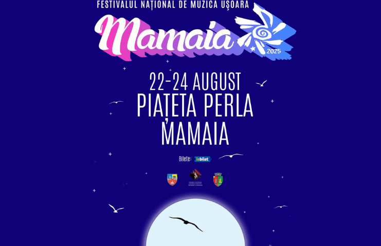 Festivalul de la Mamaia, ediția 42: muzică, emoție și comparații cu San Remo