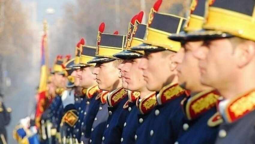 Primele funeralii de stat din România pentru un fost președinte