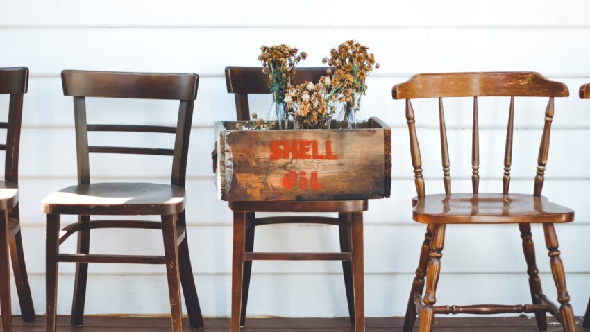 CNAIR dotează spațiile administrative de pe Drumul Expres 12 cu mobilier și electrocasnice