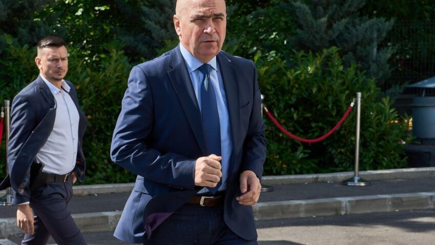 Premierul Ilie Bolojan – vizită de lucru, sâmbătă, în Republica Moldova