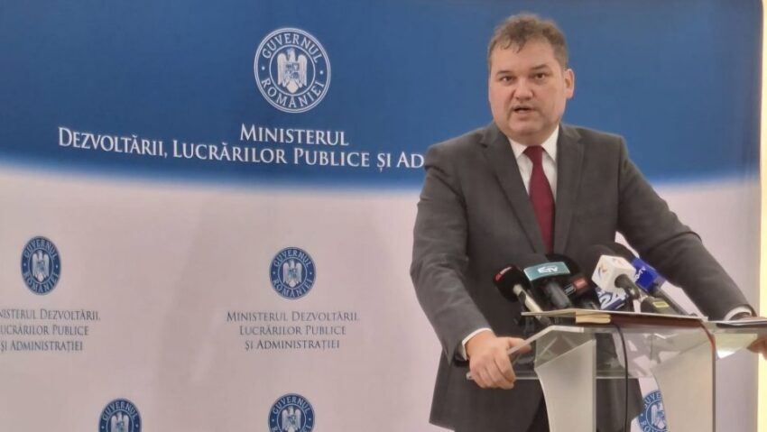 Posturile din administrația publică locală ar putea fi reduse cu 20 la sută