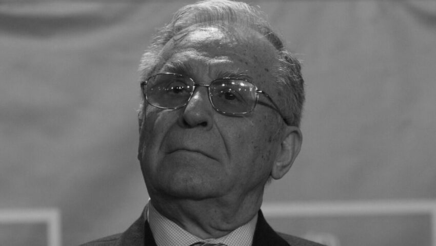 Zi de doliu national/ Ion Iliescu va fi înmormântat joi, 7 august/ Ceremonia de înhumare, doar în prezența familiei