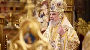 Patriarhul Daniel: Ion Iliescu a avut o atitudine de respect faţă de Biserica Ortodoxă Română
