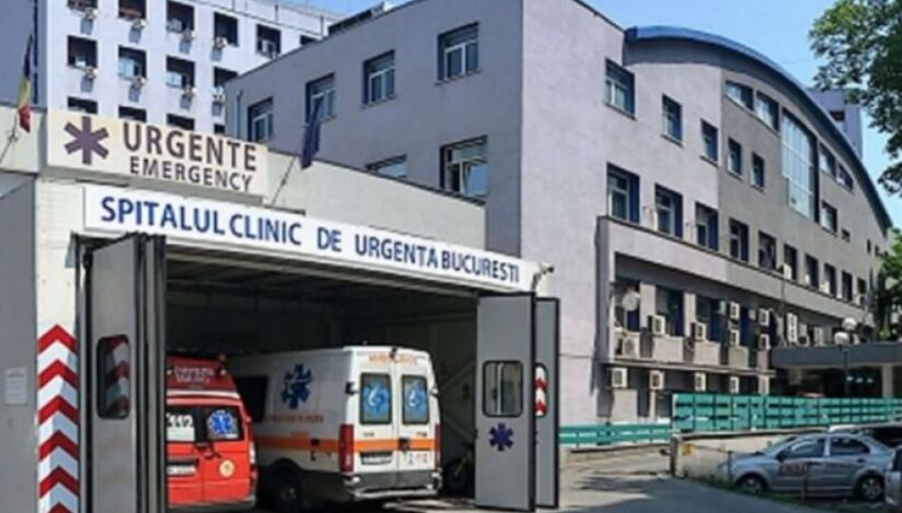 Șeful Centrului de Arși de la Spitalul Floreasca și șefa Laboratorului de Microbiologie au fost demişi