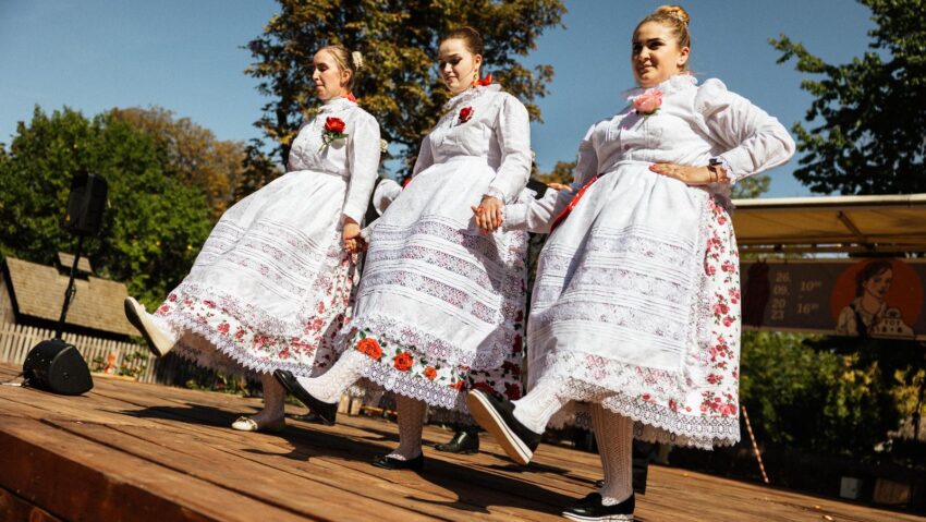 28 septembrie – Ziua limbii cehe