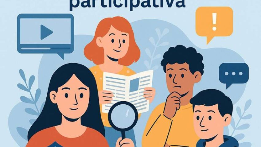 ADER lansează proiectul „Gândire critică pentru o comunitate participativă”