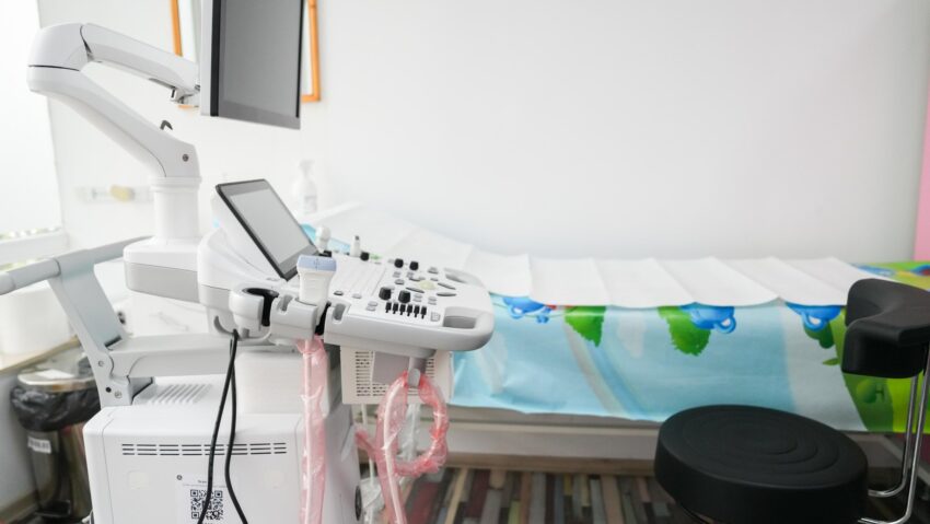 Ambulatoriul pentru copii al Spitalului „Filantropia” Craiova, dotat cu aparatură modernă prin fonduri europene