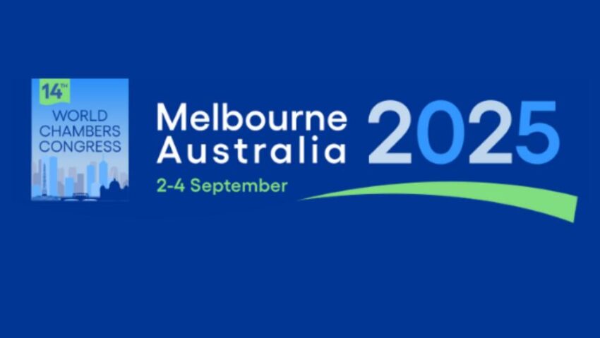 Camera de Comerț și Industrie a României – nou mandat ca membru în Consiliul General al Federației Mondiale a Camerelor de Comerț