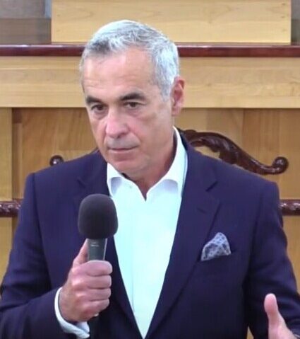 Călin Georgescu a fost trimis în judecată