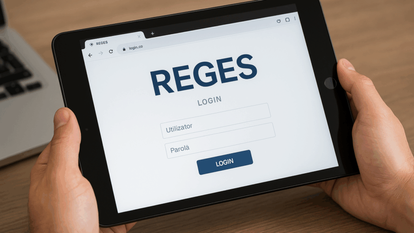 REVISAL dispare. Angajatorii trec la noua platformă REGES-ONLINE