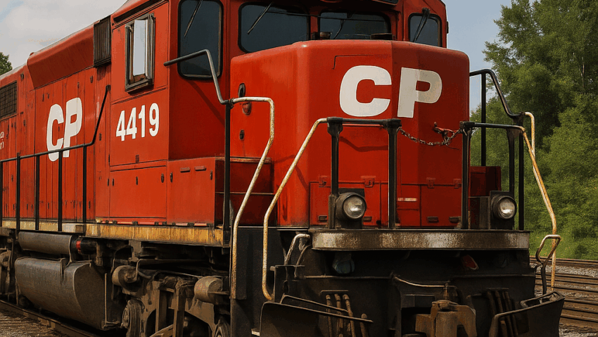 DB Cargo deschide la Turceni o unitate modernă pentru întreținerea locomotivelor