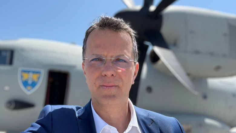 Doborârea aeronavelor care încalcă spațiul aerian național este o decizie de ultimă instanță