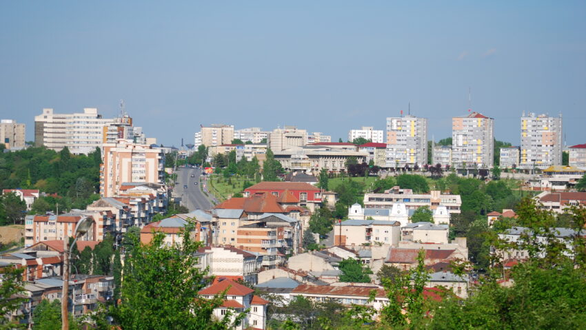 Slatina primește 40 de milioane de euro pentru proiecte de modernizare