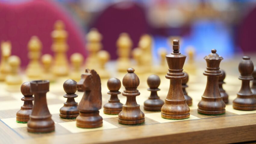 S-a încheiat Marele Premiu al României la șah &#8211; Grand Prix Craiova 2025