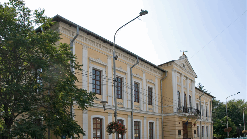 Muzeul Judeţean Gorj participă pentru prima dată la Noaptea Cercetătorilor Europeni