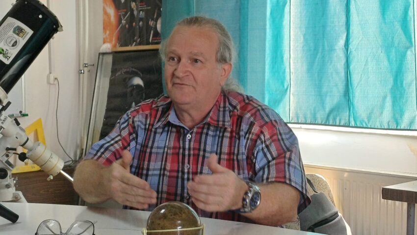 Craiova, nod regional la Săptămâna Mondială a Spațiului Cosmic