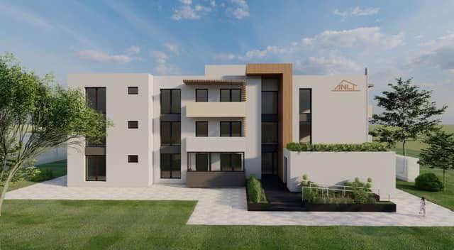 Mehedinți: încep lucrările la construirea blocului de locuințe de serviciu pentru medici