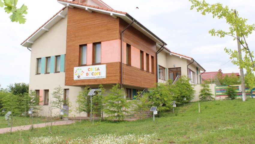 Olt: premieră la început de an școlar