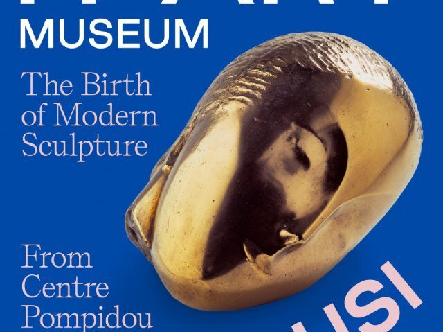 Amsterdam găzduiește o amplă expoziție Brâncuși: „Nașterea sculpturii moderne” la H’ART Museum