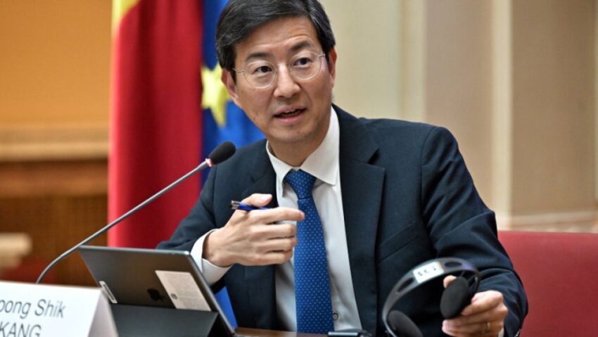 FMI: Pachetele fiscale adoptate de Guvernul României sunt esențiale pentru echilibrarea financiară a statului