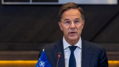 Mark Rutte nu a propus niciun compromis privind suveranitatea în timpul discuțiilor cu Donald Trump despre Groenlanda