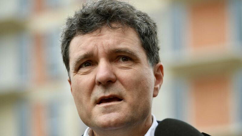 Nicuşor Dan, despre situaţia profesorilor: ”Dacă sunt lucruri care pot fi remediate, vor fi remediate”