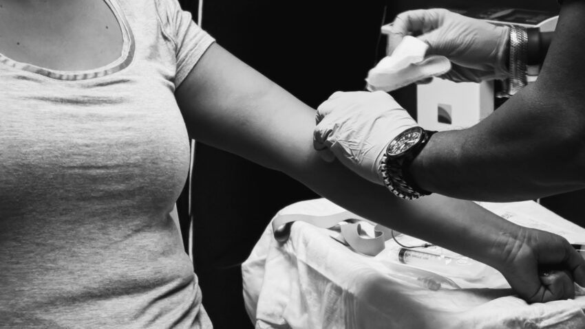 Centrul de Transfuzie Sanguină Gorj, deficit major de personal