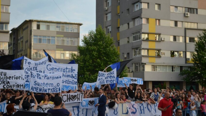 Slatina dă startul ”Olimpiadei Liceelor”, ediţia 2025