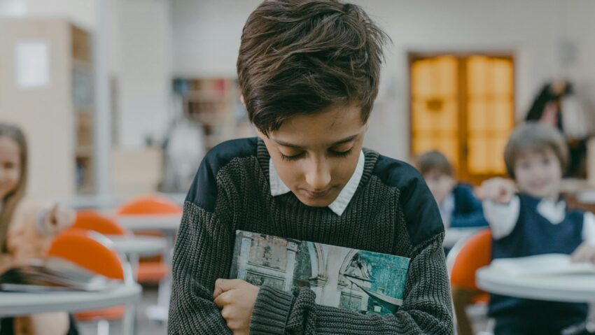 Ghiduri noi împotriva bullying-ului în școlile din Gorj