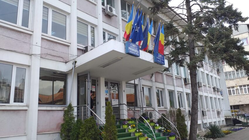 Olt: bălșenii cu restanțe la bugetul local pot scăpa de penalități