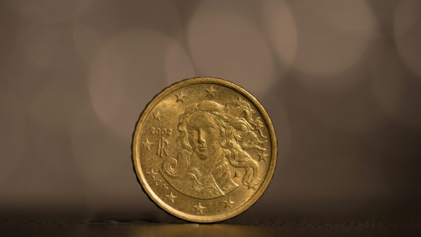 Descoperire arheologică în Gorj: monedă de aur din perioada otomană