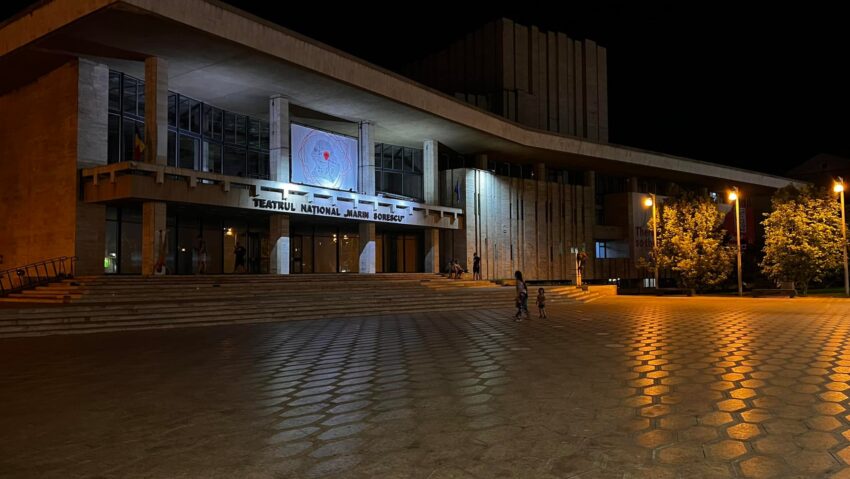 Teatrul Național „Marin Sorescu” din Craiova sărbătorește 175 de ani de la înființare
