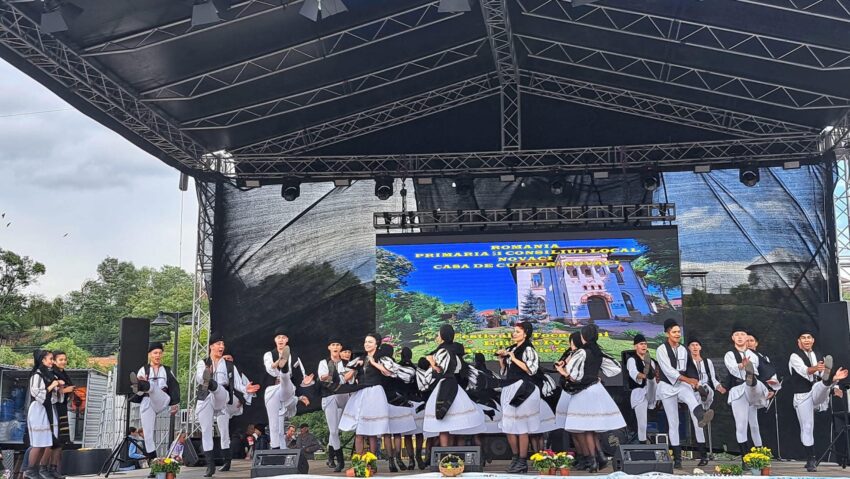 „Festivalul Tocanului” revine la Novaci, Gorj, cu ediția a VI-a