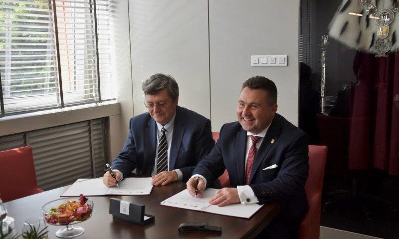 Grant internațional obținut de Universitatea din Craiova și Universitatea Jan Długosz din Częstochowa