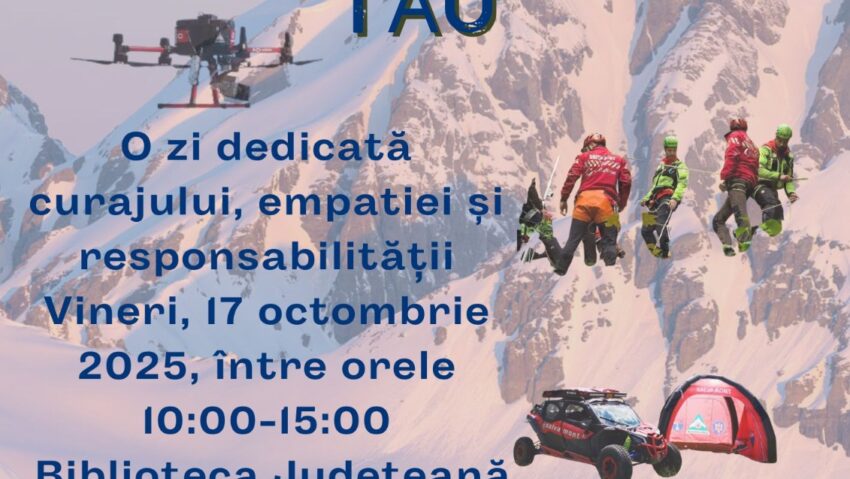 Elevii din Târgu Jiu învață să fie eroi pentru colegii lor