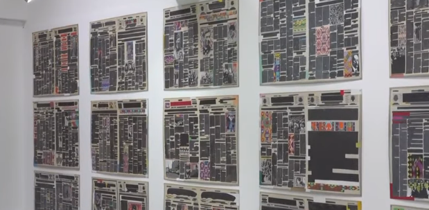 Dolj: expoziția Pagini de Aur din Măreața Istorie Națională, la Dâlga