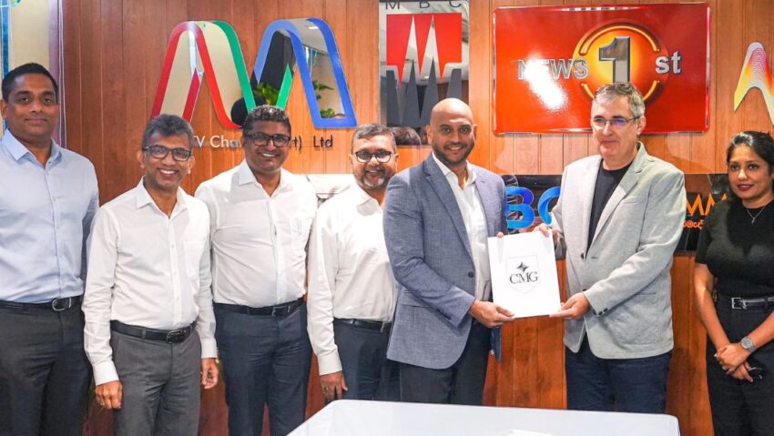 Parteneriat Maharaja Media și Radio România