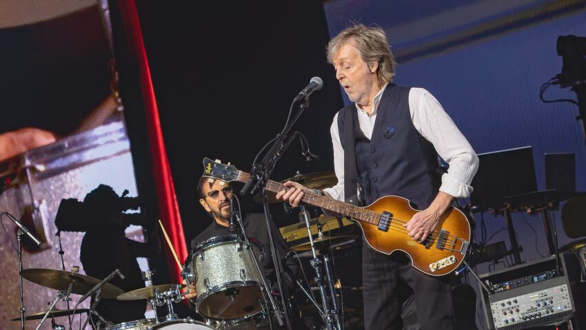 'Man on the Run', un documentar despre cariera post-Beatles a lui Paul McCartney, va fi lansat în februarie 2026