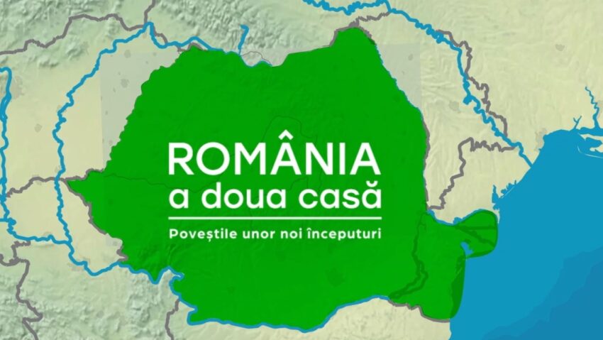 “România, a doua casă”, un nou proiect, de ziua radioului public