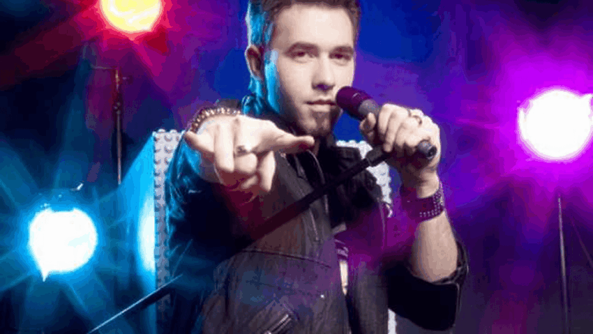 Colectiv - 10 ani/ Solistul Goodbye to Gravity lansează The Memento Project, un omagiu adus victimelor tragediei