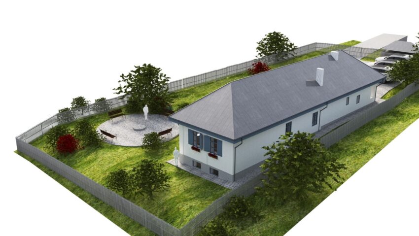 Dolj: Casa Memoriale „Alxandru Macedonski” va fi reabilitată