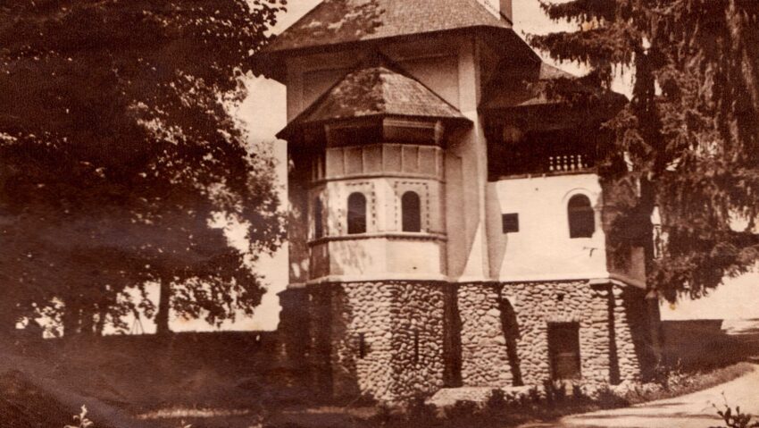 Târgu Jiu/Crucea de piatră și Cula de pe digul Jiului, în administrarea Centrului ”Constantin Brâncuși”