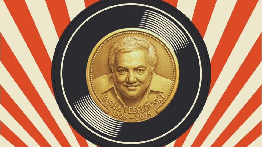 Centenar Vasile Veselovski, la Pitești. Expoziție de afișe și o gală de neuitat