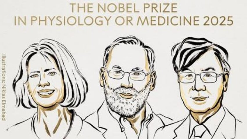 A fost acordat premiul Nobel pentru medicină